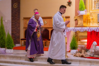  Kościół Stacyjny 2025 