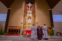  Kościół Stacyjny 2025 