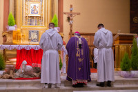  Kościół Stacyjny 2025 