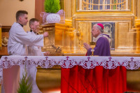  Kościół Stacyjny 2025 