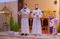  Kościół Stacyjny 2025 