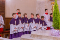  Kościół Stacyjny 2025 