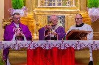  Kościół Stacyjny 2025 