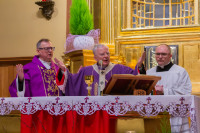  Kościół Stacyjny 2025 