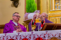  Kościół Stacyjny 2025 