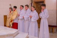  Kościół Stacyjny 2025 