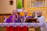  Kościół Stacyjny 2025 