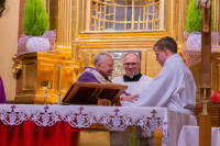  Kościół Stacyjny 2025 