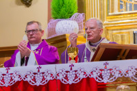  Kościół Stacyjny 2025 