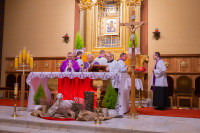  Kościół Stacyjny 2025 