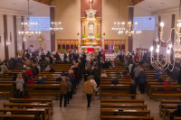  Kościół Stacyjny 2025 