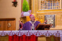  Kościół Stacyjny 2025 