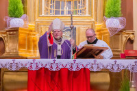  Kościół Stacyjny 2025 