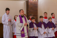  Kościół Stacyjny 2025 