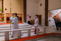  Nabożeństwa Drogi Krzyżowej 2025 