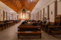  Nabożeństwa Drogi Krzyżowej 2025 