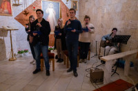  Nabożeństwa Drogi Krzyżowej 2025 