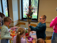  Warsztaty Wielkanocne Scholi Ave i Ministrantów 2025 