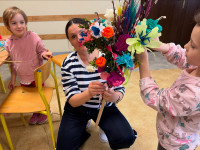  Warsztaty Wielkanocne Scholi Ave i Ministrantów 2025 