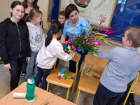  Warsztaty Wielkanocne Scholi Ave i Ministrantów 2025 