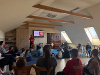  Warsztaty Wielkanocne Scholi Ave i Ministrantów 2025 