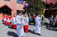  Niedziela Palmowa 2025 