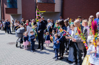  Niedziela Palmowa 2025 