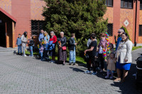  Niedziela Palmowa 2025 