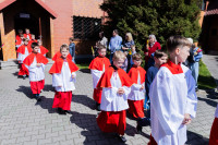  Niedziela Palmowa 2025 