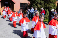  Niedziela Palmowa 2025 