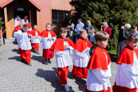  Niedziela Palmowa 2025 