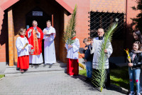  Niedziela Palmowa 2025 