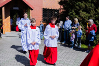  Niedziela Palmowa 2025 