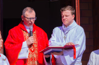  Niedziela Palmowa 2025 