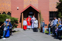  Niedziela Palmowa 2025 