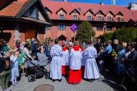  Niedziela Palmowa 2025 