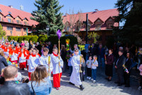  Niedziela Palmowa 2025 