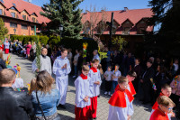  Niedziela Palmowa 2025 