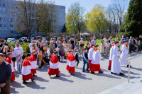  Niedziela Palmowa 2025 