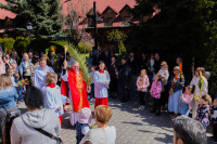  Niedziela Palmowa 2025 