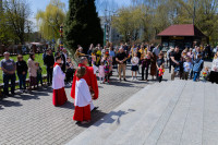  Niedziela Palmowa 2025 