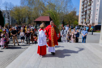  Niedziela Palmowa 2025 