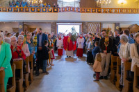  Niedziela Palmowa 2025 