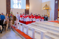  Niedziela Palmowa 2025 