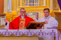  Niedziela Palmowa 2025 