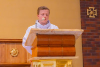  Niedziela Palmowa 2025 