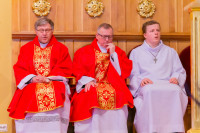  Niedziela Palmowa 2025 