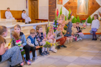  Niedziela Palmowa 2025 