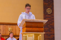  Niedziela Palmowa 2025 