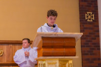  Niedziela Palmowa 2025 